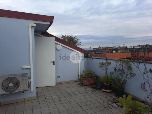 Appartamento in affitto di 50 m² in Via Pellegrino Rossi, 83