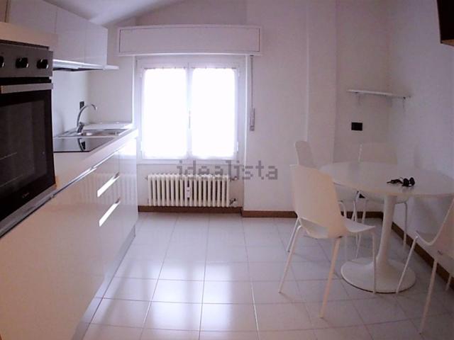 Appartamento in affitto di 50 m² in Via Pellegrino Tibaldi