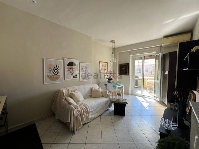 Appartamento in affitto di 50 m² in Via Perosa