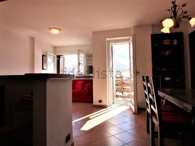Appartamento in affitto di 50 m² in Via pinerolo, 23