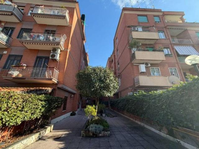 Appartamento in affitto di 50 m² in Via Pio IX