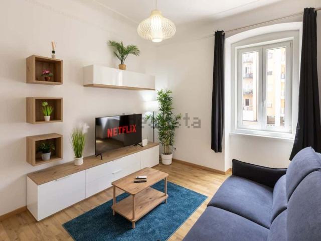 Appartamento in affitto di 50 m² in Via Pio Riego Gambini, 45