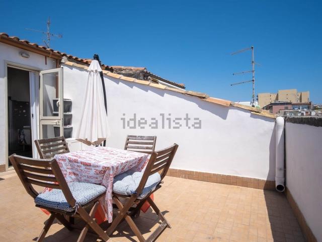 Appartamento in affitto di 50 m² in Via Piave