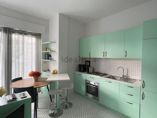 Appartamento in affitto di 50 m² in Via Piave, 110
