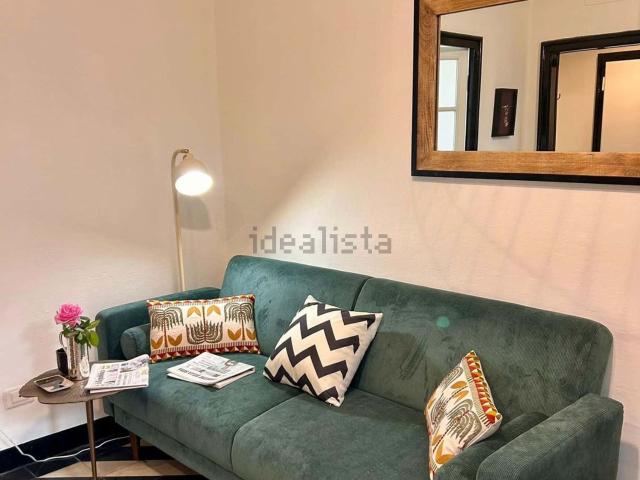 Appartamento in affitto di 50 m² in Via Pietro Colletta, 55