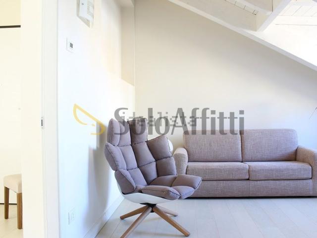Appartamento in affitto di 50 m² in Via Pietro Calvi