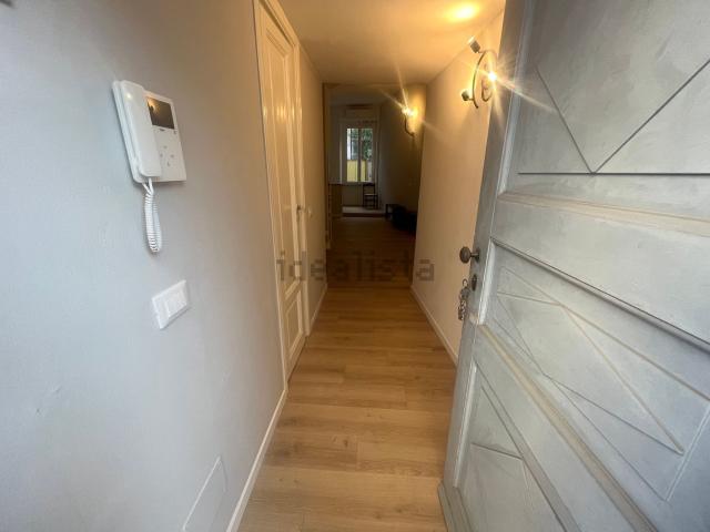 Appartamento in affitto di 50 m² in Via Pietro Calvi, 18