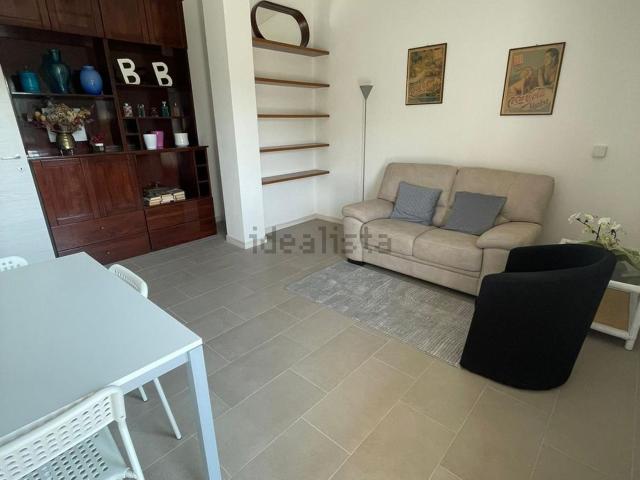 Appartamento in affitto di 50 m² in Via Pietro Caronelli