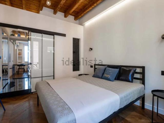 Appartamento in affitto di 50 m² in Via Pietro Crespi, 11
