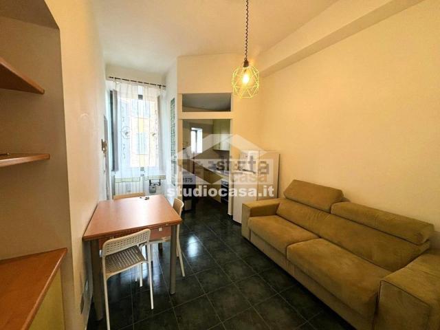 Appartamento in affitto di 50 m² in Via Pietro Custodi