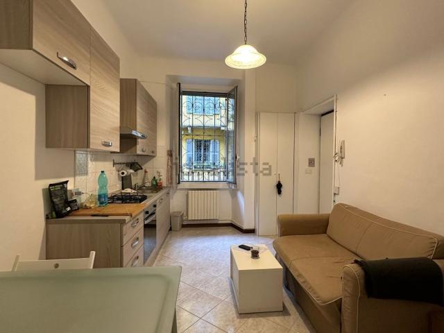 Appartamento in affitto di 50 m² in Via Pietro Custodi, 18