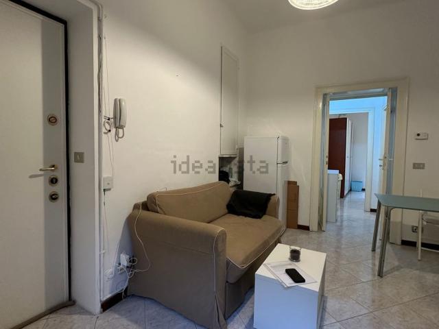 Appartamento in affitto di 50 m² in Via Pietro Custodi, 18