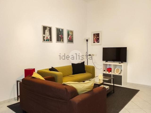 Appartamento in affitto di 50 m² in Via Pietro Borsieri, 11