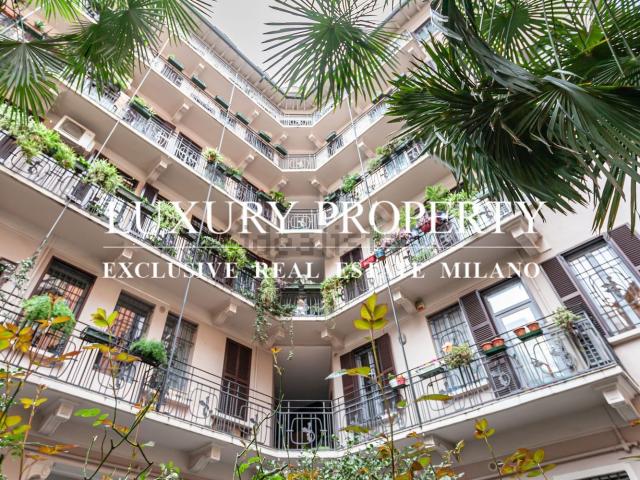 Appartamento in affitto di 50 m² in Via Pietro Borsieri
