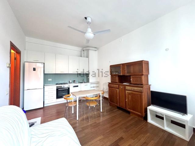 Appartamento in affitto di 50 m² in Via Pietro Giannone