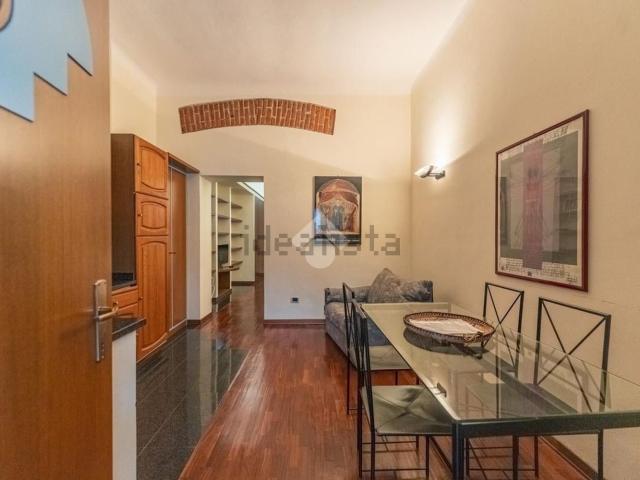 Appartamento in affitto di 50 m² in Via Pietro Maroncelli, 15