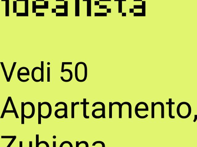 Appartamento in affitto di 50 m² in Via Pietro Micca, 11