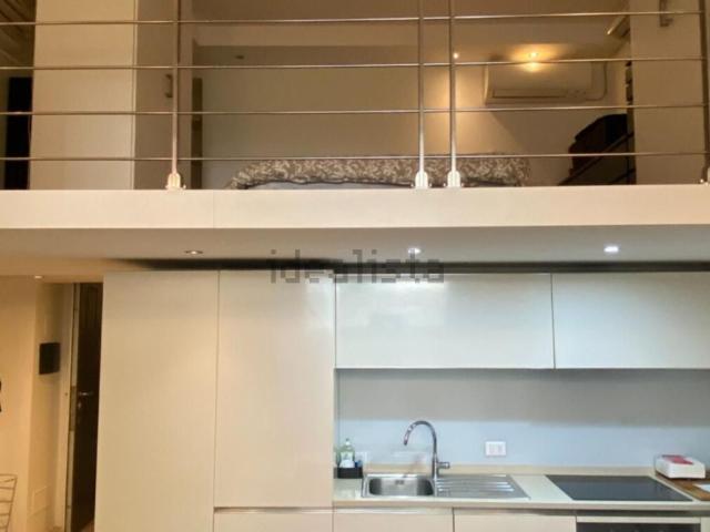 Appartamento in affitto di 50 m² in Via Pietro Pomponazzi