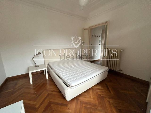 Appartamento in affitto di 50 m² in Via Pietro Teulié