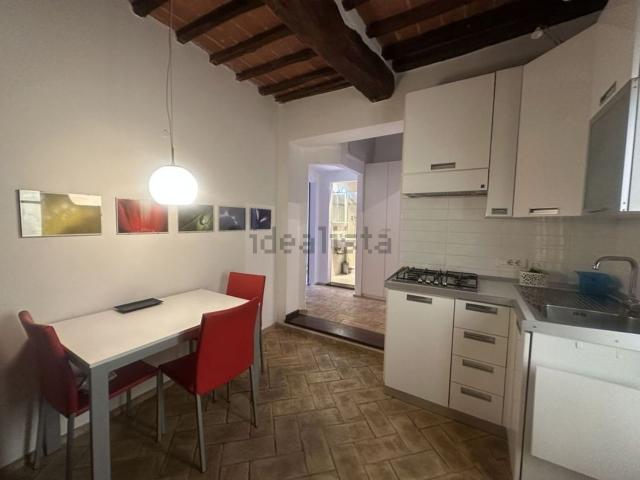Appartamento in affitto di 50 m² in Via Pietro Vannucci