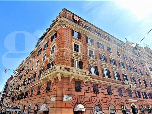 Appartamento in affitto di 50 m² in Via Piemonte