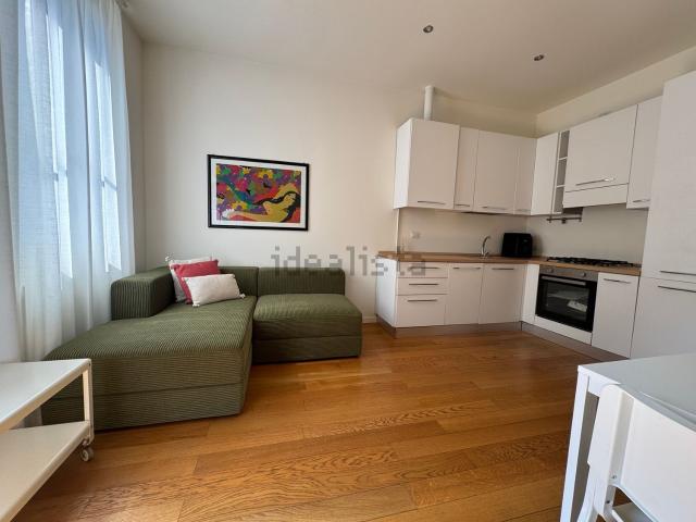 Appartamento in affitto di 50 m² in Via Piero della Francesca, 19