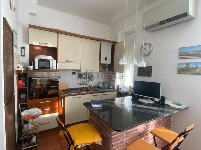 Appartamento in affitto di 50 m² in Via Piero Maroncelli, 4