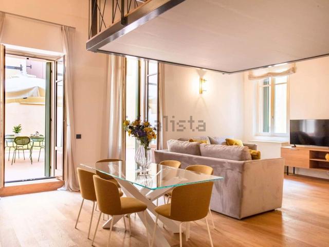 Appartamento in affitto di 50 m² in Via Pigna, 4