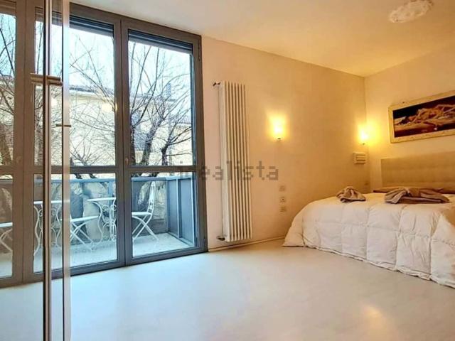 Appartamento in affitto di 50 m² in Via Po, 9