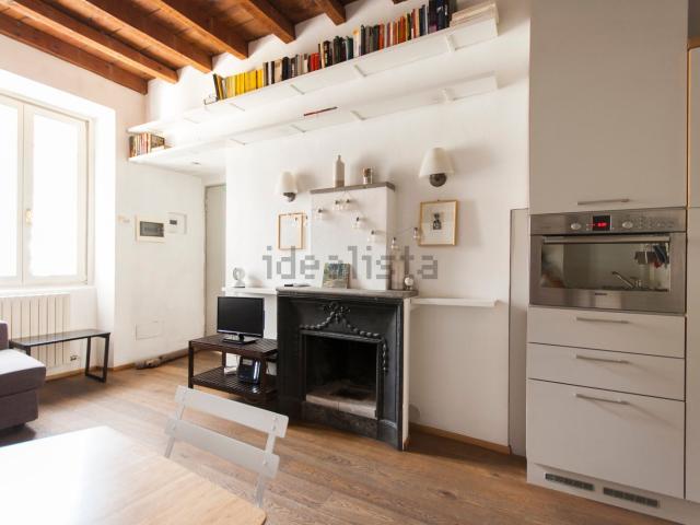 Appartamento in affitto di 50 m² in Via Ponte Vetero