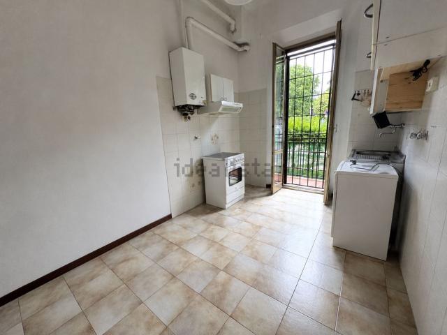 Appartamento in affitto di 50 m² in Via Pontevecchio