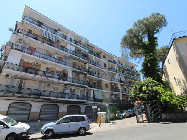 Appartamento in affitto di 60 m² in Via Ponti Rossi, 200