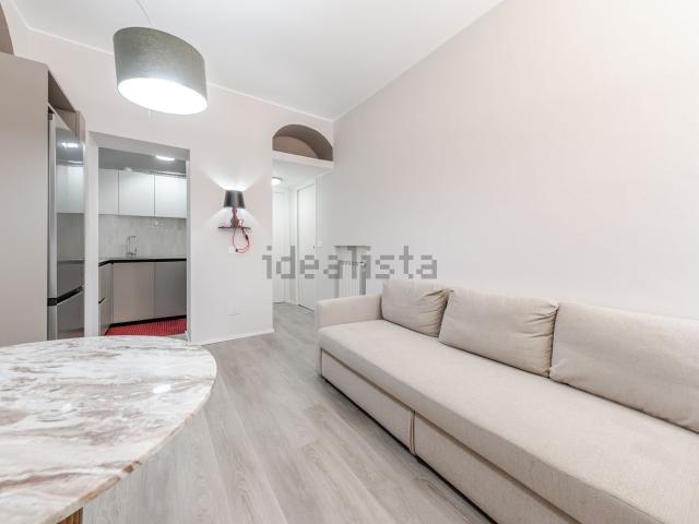 Appartamento in affitto di 50 m² in Via Pontida, 4