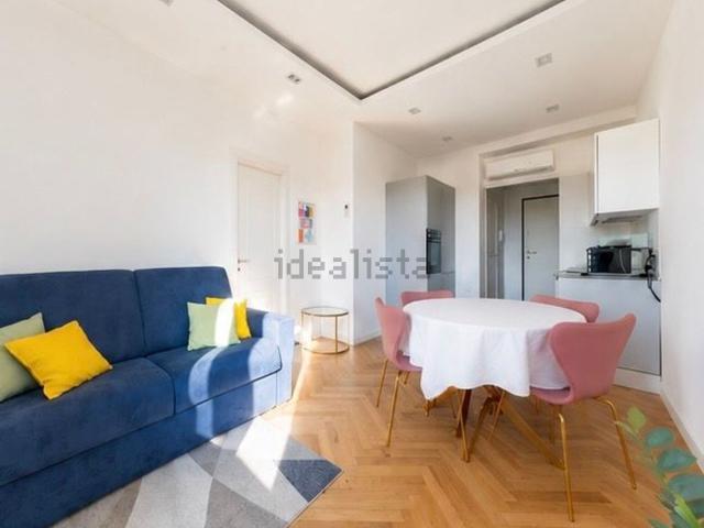Appartamento in affitto di 50 m² in Via Podgora