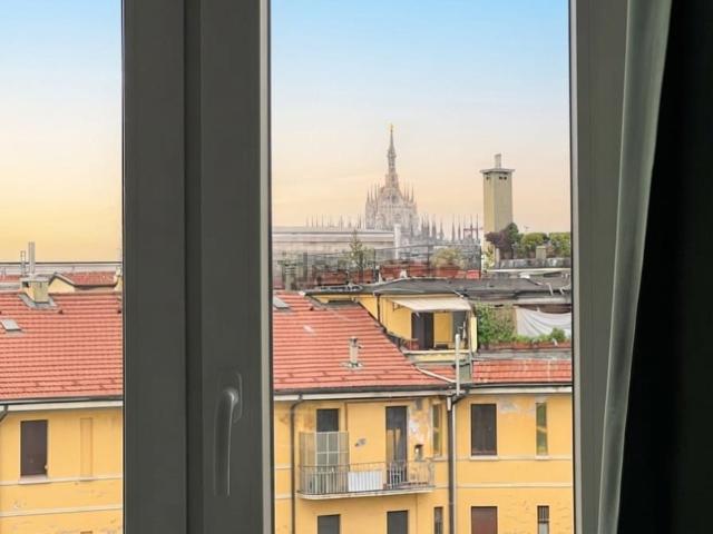 Appartamento in affitto di 50 m² in Via Podgora