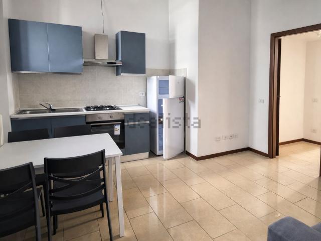 Appartamento in affitto di 50 m² in Via Polesine