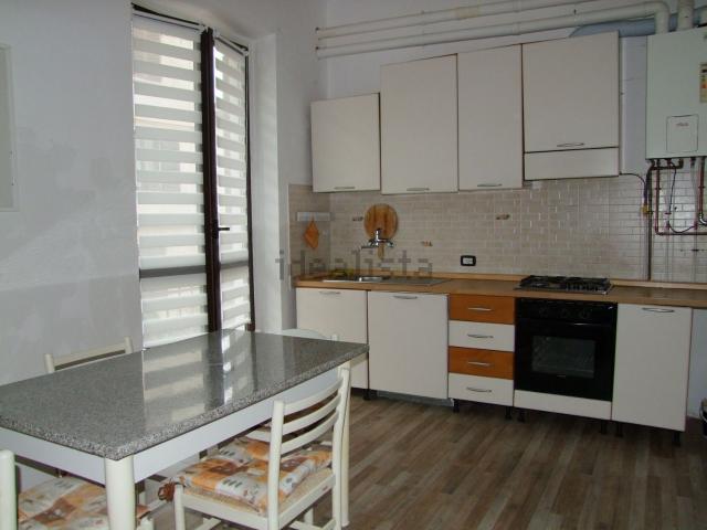 Appartamento in affitto di 50 m² in Via Pollone, 24