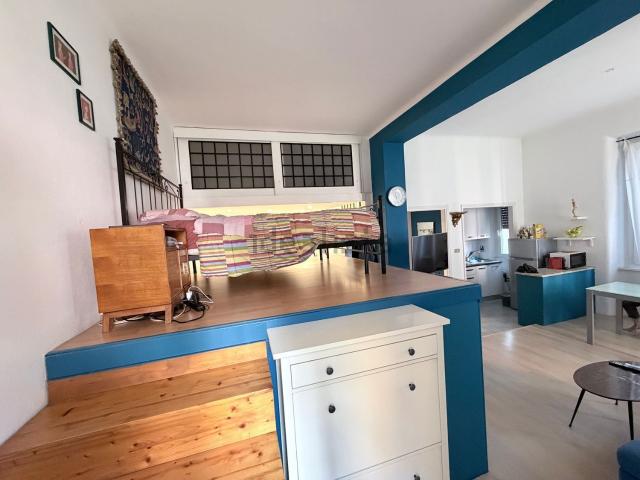 Appartamento in affitto di 50 m² in Via Populonia, 2