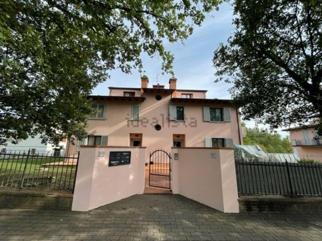 Appartamento in affitto di 50 m² in Via Porrenese