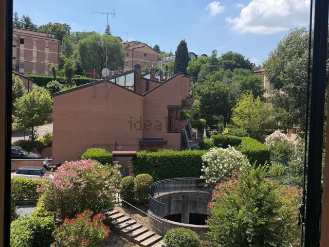 Appartamento in affitto di 50 m² in Via Porrettana, 58