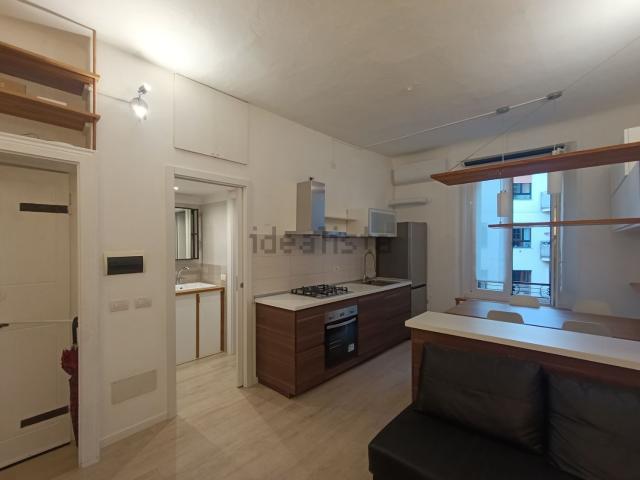 Appartamento in affitto di 50 m² in Via Plinio, 30