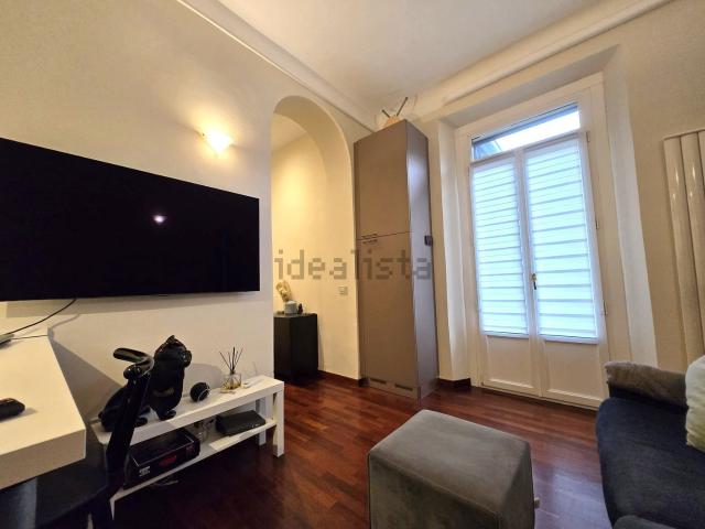 Appartamento in affitto di 50 m² in Via Plinio, 35