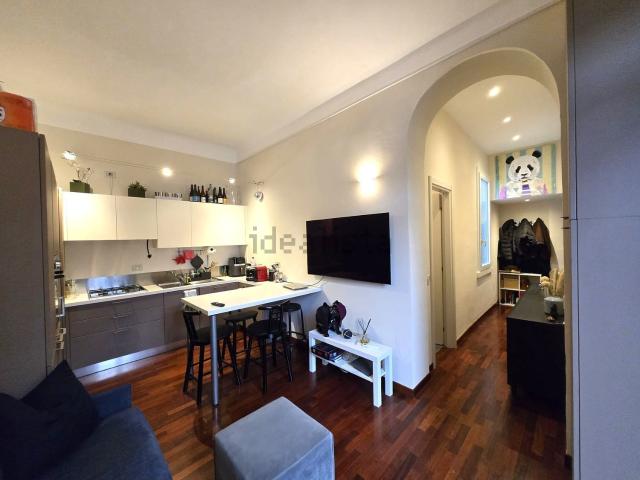 Appartamento in affitto di 50 m² in Via Plinio, 35