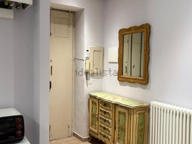 Appartamento in affitto di 50 m² in Via Prospero Richelmy, 11