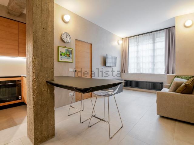 Appartamento in affitto di 50 m² in Via Prandina Giovanni Battista, 25