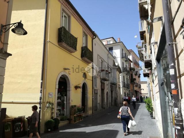 Appartamento in affitto di 50 m² in Via Pretoria, 278