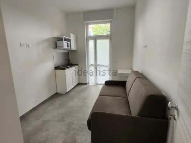 Appartamento in affitto di 50 m² in Via Privata Mario Bianco