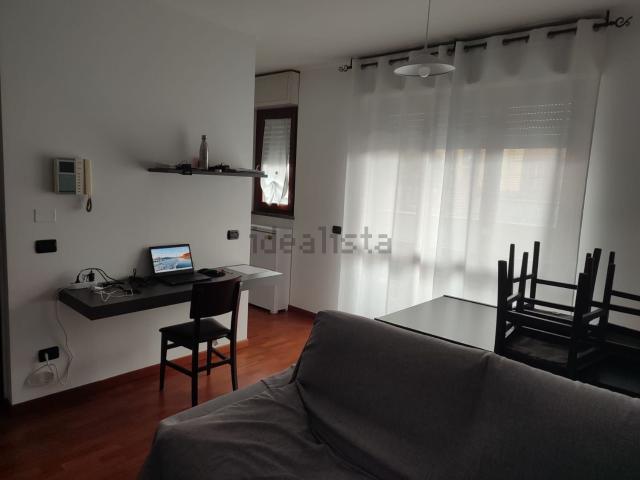 Appartamento in affitto di 50 m² in Via Privata Ambrogio de Marchi Gherini, 10