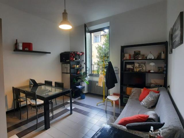 Appartamento in affitto di 50 m² in Via Privata Antonio Caccianino, 11