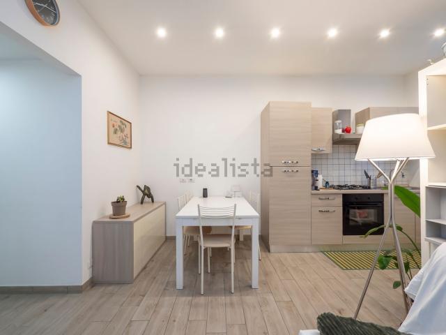 Appartamento in affitto di 50 m² in Via Privata Arnaldo Fusinato, 14